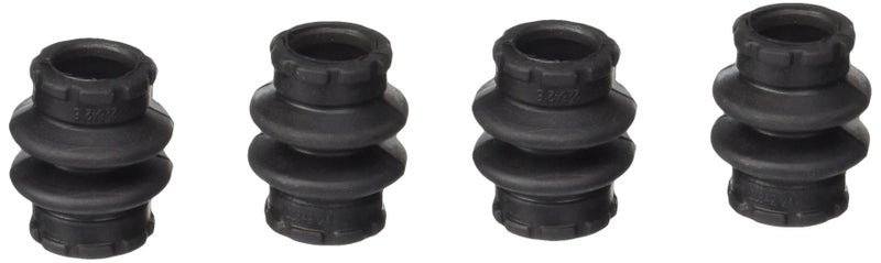 Carlson Quality Brake Parts 16116 Caliper Pin Boot Kit - Image 5