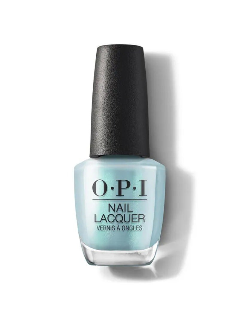 Opi Nail Lacquer Sage Simulation Nld57 15 Ml