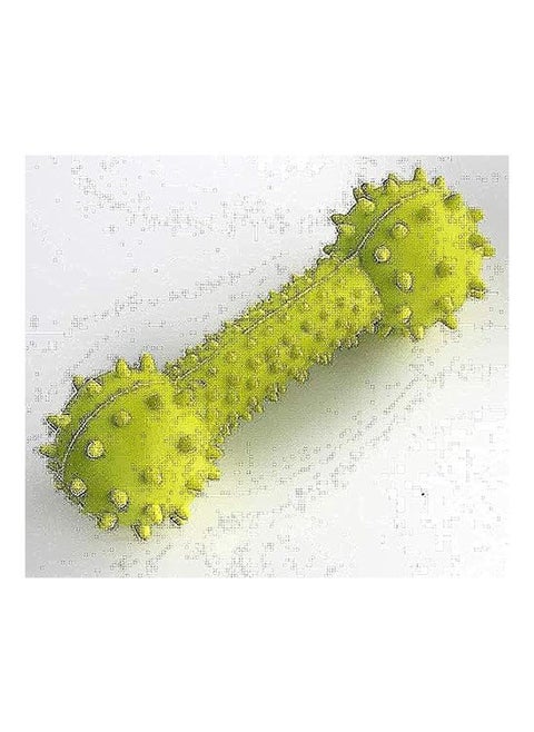 Bone Shaped Pet Toy Durable Chewing For Dogs And Cats
