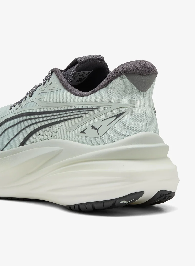 Puma Creme De Mint-Moody Gray Magmax Nitro 2 for Men | Best Price UAE