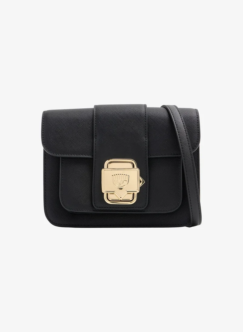 CHIARA FERRAGNI Donisha