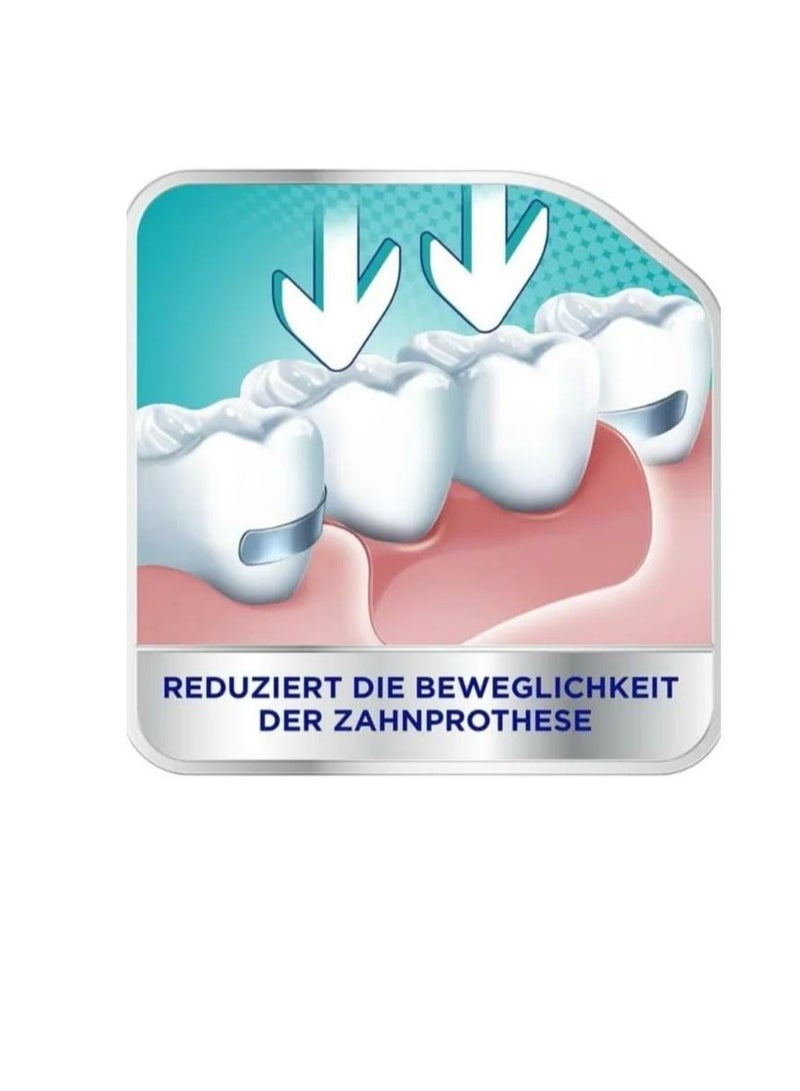 Corega Super Denture Fixative Cream 40 g - Image 3