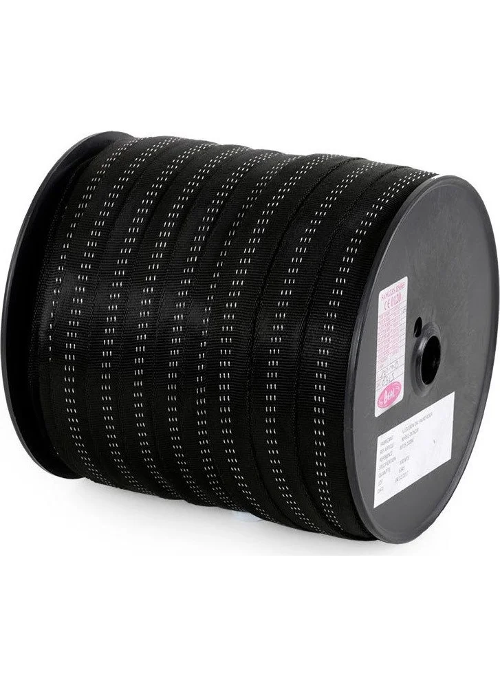 بيل Tubular 26MM x 100 M Perlon Tape