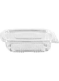 Rahmet Plastic Leakproof Container 150 gr 50 Pieces 