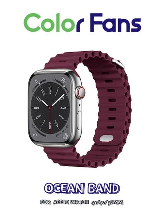 Wine Red