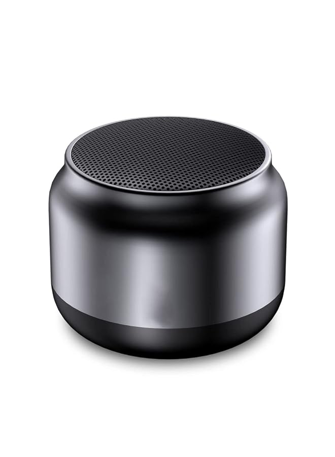 SYOSI Mini Speakers Ipx5 Speakers Portable Wireless Speaker Mini Speaker With 5W Loud Sound Rich Bass Built In Speakerphone 15H Play Time Handsfree Call Tws Supported For Iphone Samsung  - Image 1