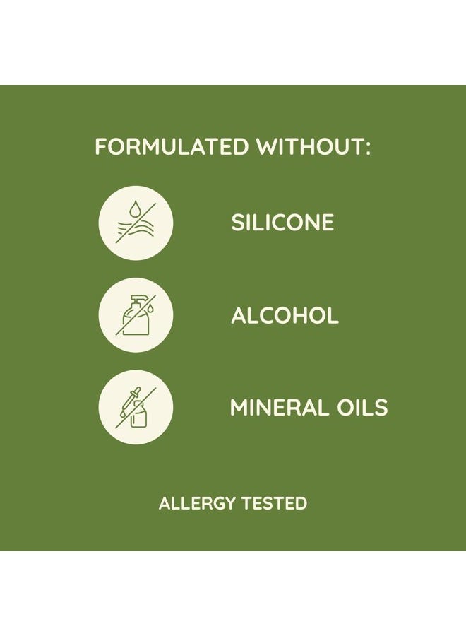 Aveeno Daily Moisturizing Body Oil, Body Mist for Dry Skin with Oat Oil and Jojoba Oil, Nourishing Body Spray with a Hypoallergenic Formula, 6.7 FL OZ - Image 5