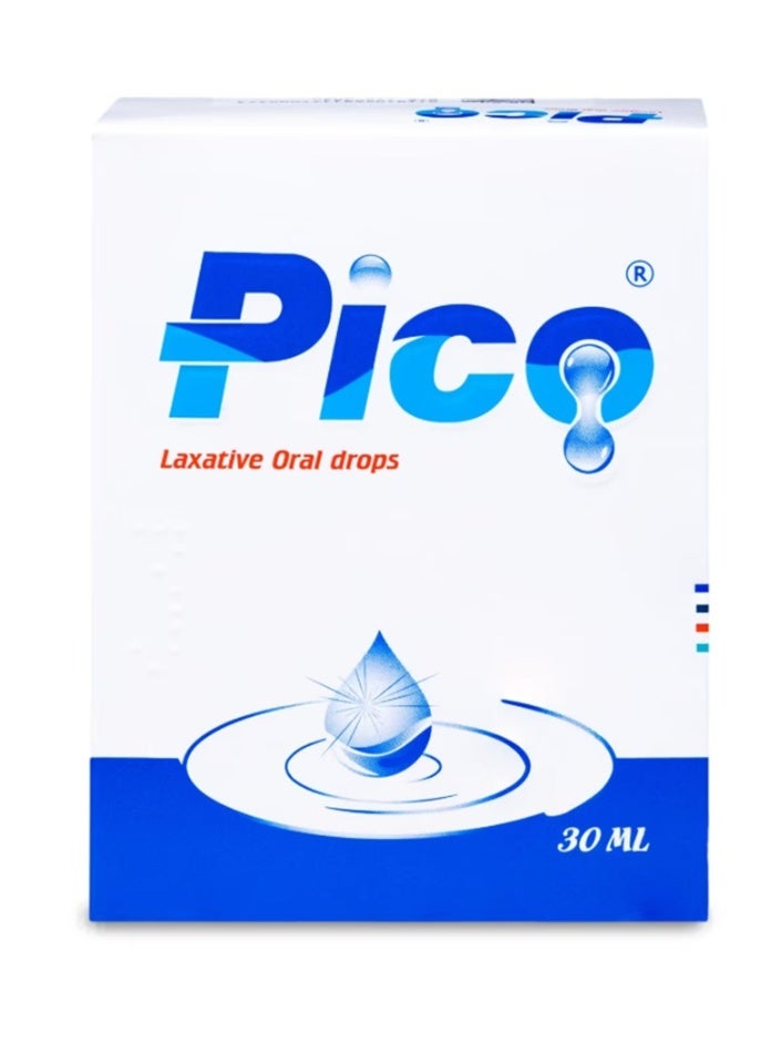 Pico Oral Drop 30 ml