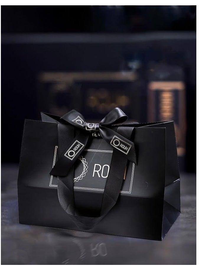ROUH YASAMIN - Incense Cones - Gift Set - Image 3