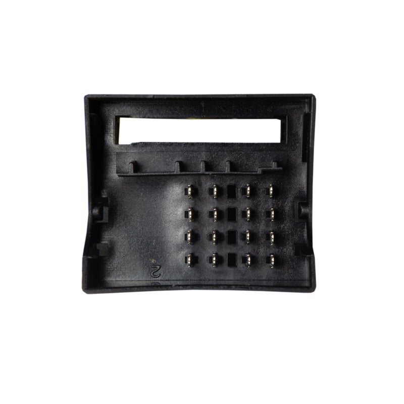 Scosche VW03B Compatible with Select 2002 and up Volkswagen Power/Speaker Connector / Wire Harness for Aftermarket Stereo Installation with Color Coded Wires - Image 4