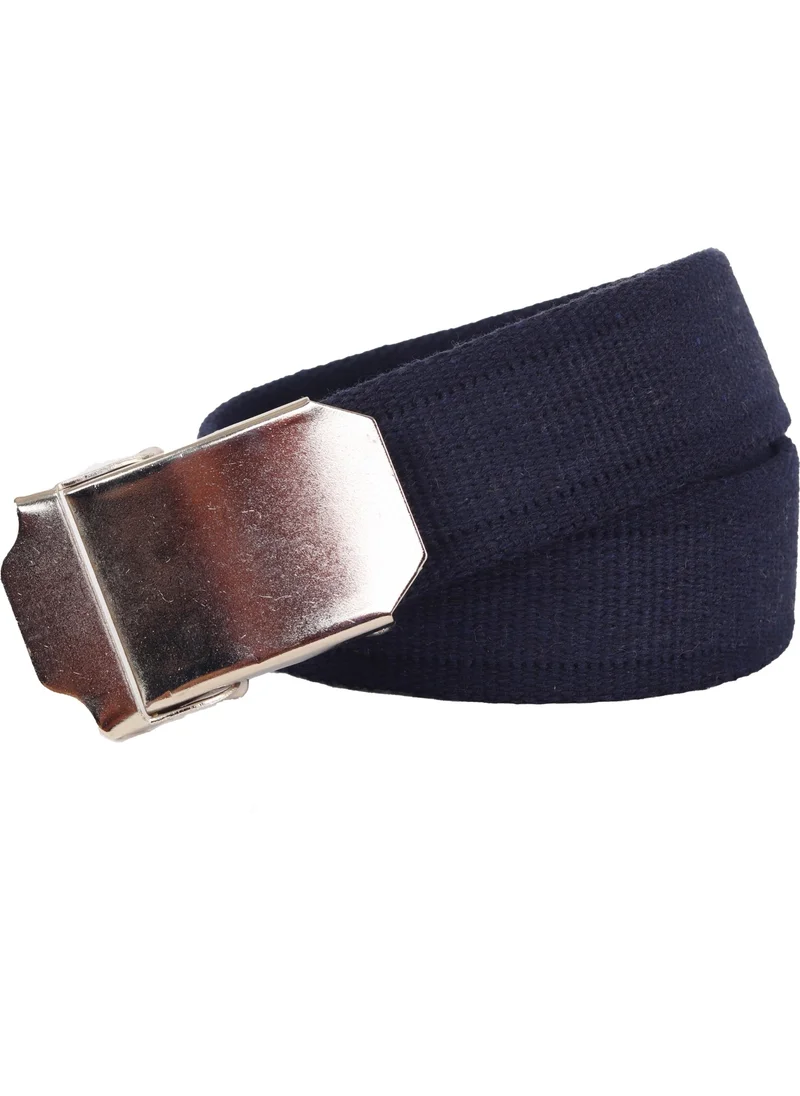 Deribond Men's Belt For Canvas and Jeans