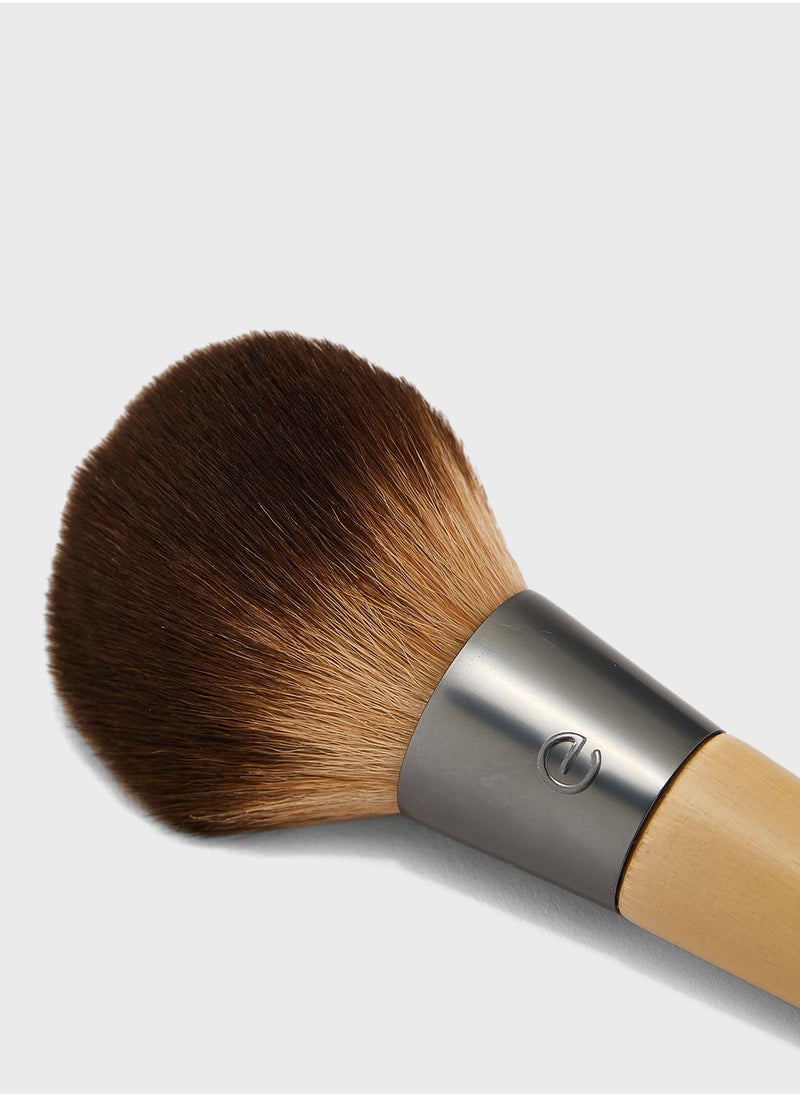 Ecotools Full Powder Brush  - Image 3