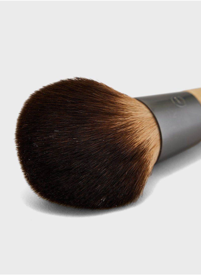 Ecotools Full Powder Brush  - Image 4