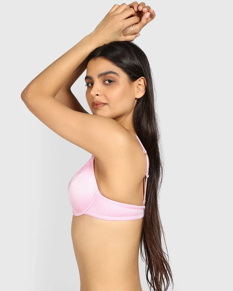 La Senza La Senza So Sexy Full Coverage Lightly Lined Micro Bra