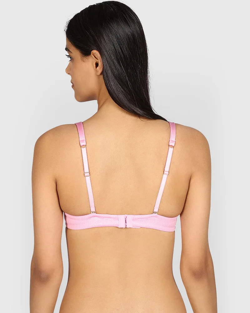 La Senza La Senza So Sexy Full Coverage Lightly Lined Micro Bra