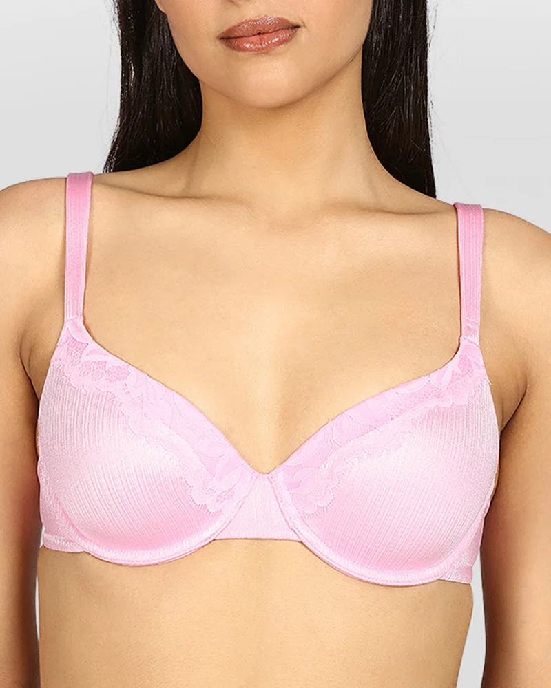 La Senza La Senza So Sexy Full Coverage Lightly Lined Micro Bra