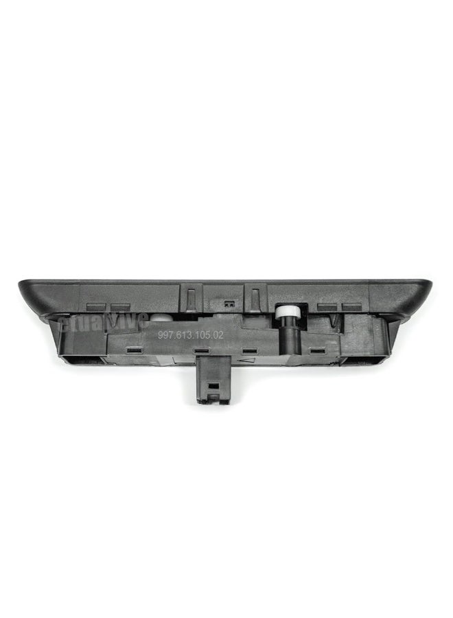 إطلاق غطاء صندوق صندوق ستار كايمان 911 987 997 - Image 2