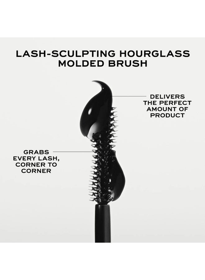 Marc Jacobs Flashes Panoramic Volume Mascara 2 Cocoa 6.6 ml - Image 2