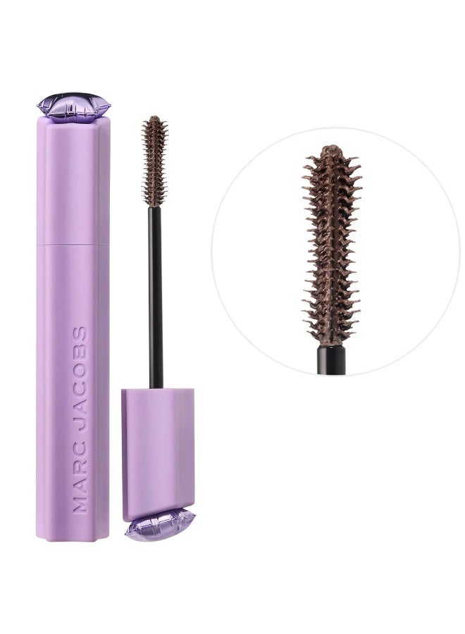 Marc Jacobs Flashes Panoramic Volume Mascara 2 Cocoa 6.6 ml - Image 1