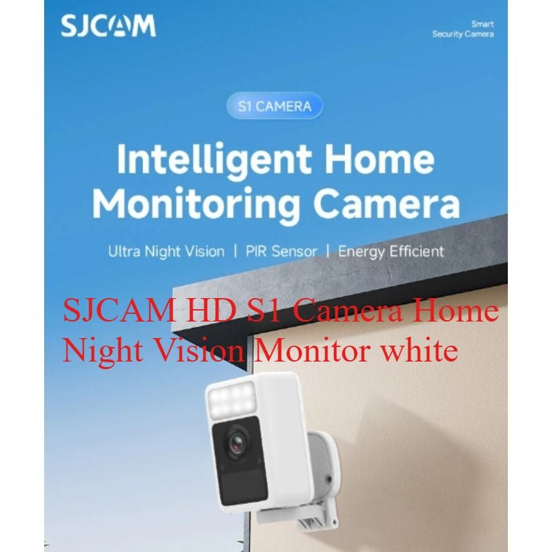 SJCAM SJCAM S1 0.7 kg ZE0AF6FDC8BDAFA3BB0C3Z