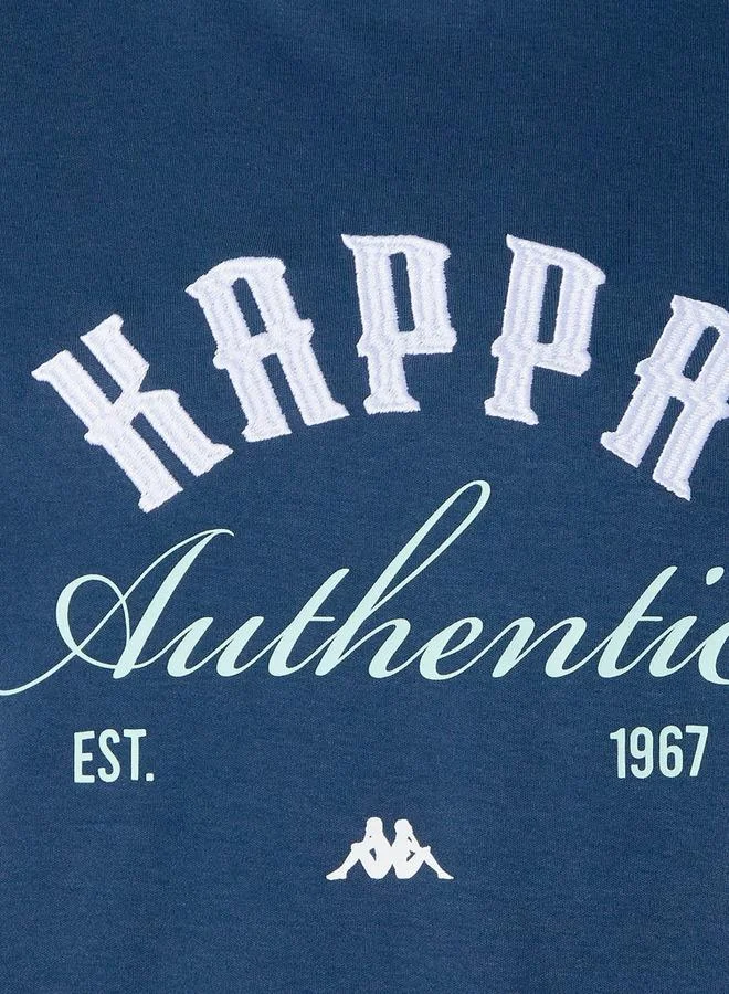 كابا Kappa Men 2 Way Stretch T shirt