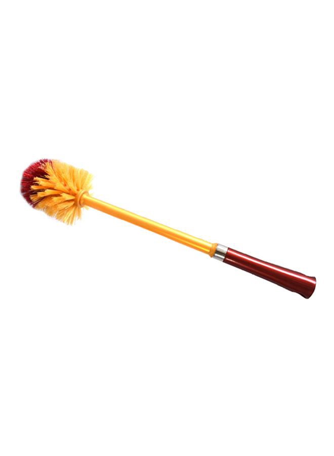 Royalford Toilet Brush Assorted Color 8 x 8 x 45cm - Image 2