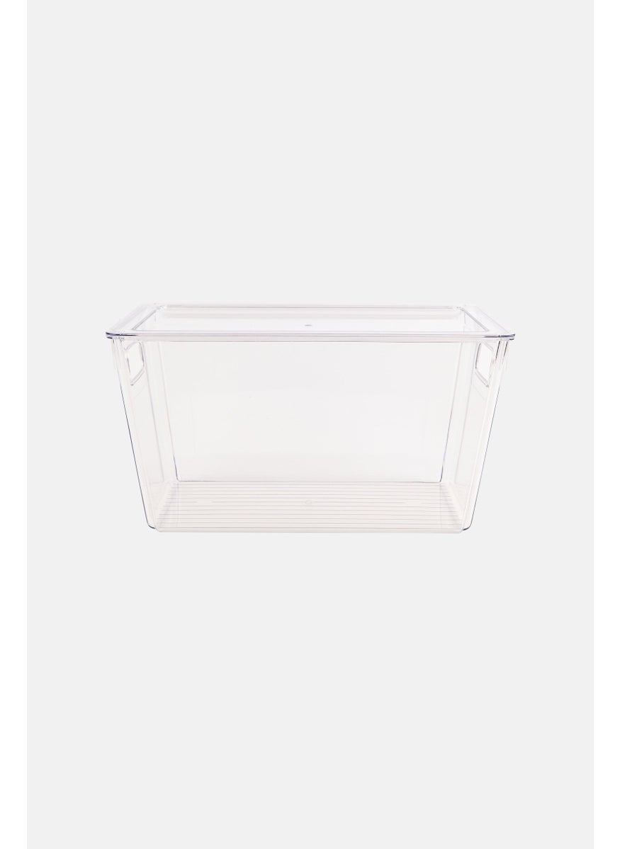 Nanette lepore Storage Container, Transparent  - Image 1