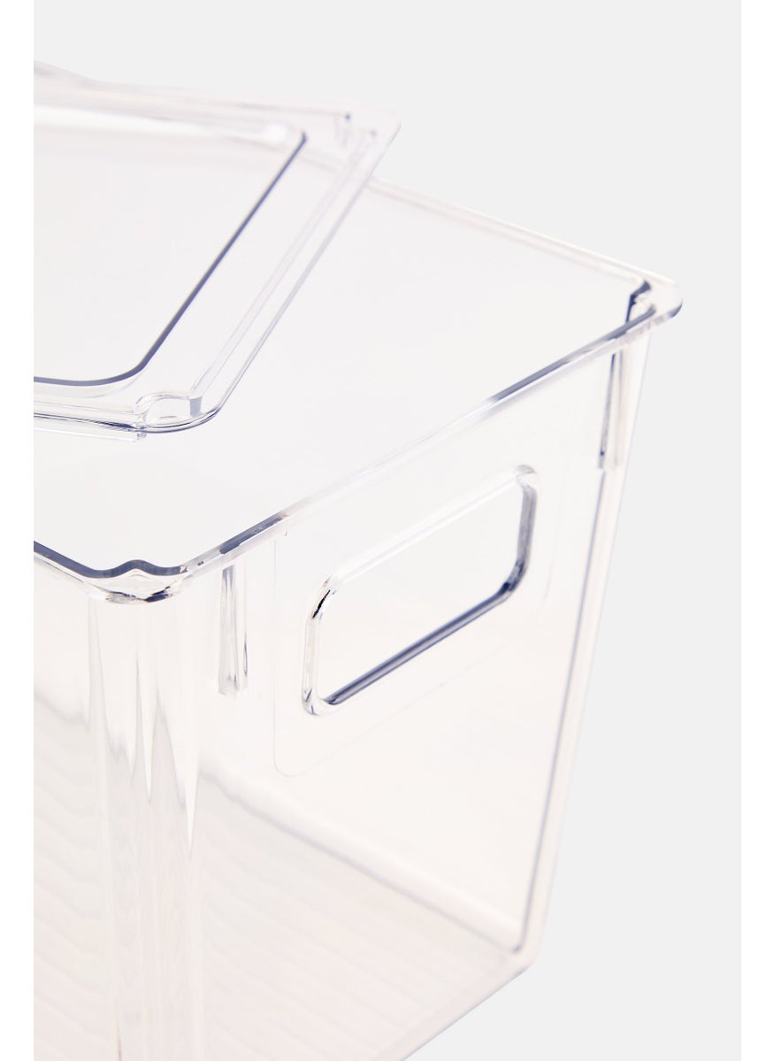 Nanette lepore Storage Container, Transparent  - Image 3