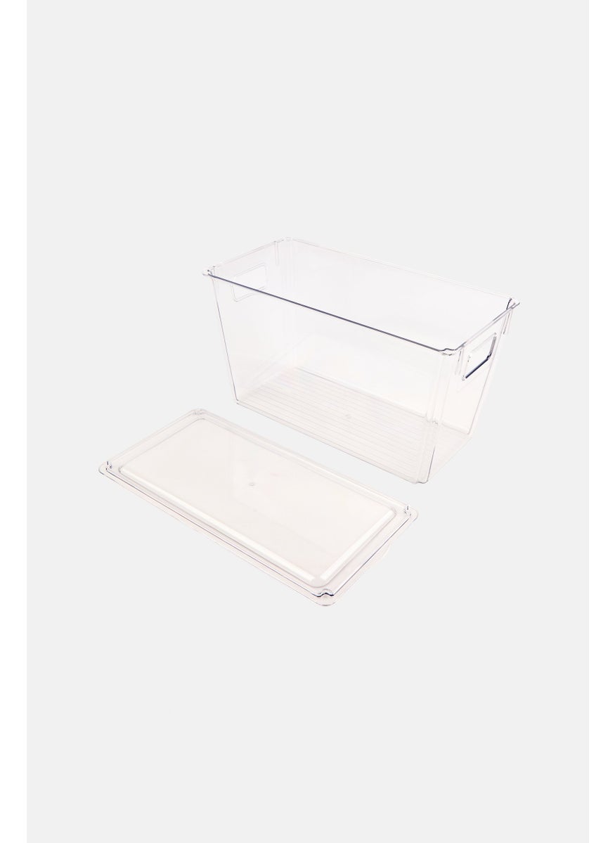 Nanette lepore Storage Container, Transparent  - Image 2