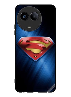 Protective Case Cover For Realme 11 5G Superman Logo