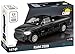 COBI RAM 2500 Vehicle Model Building Set 187 Pieces - Image 4