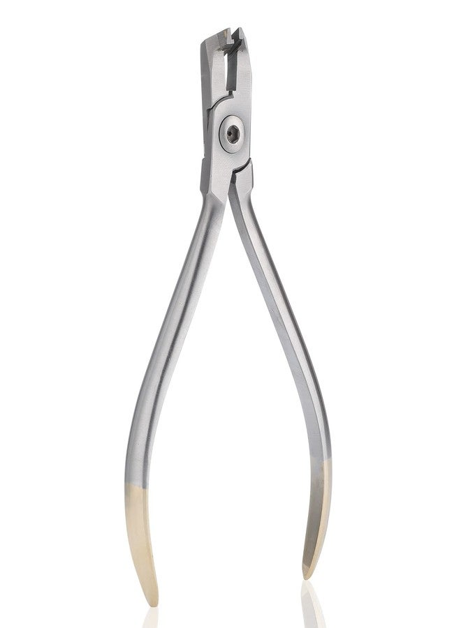 ANNWAH ANNWAN Distal End Cutter - Braces Wire Cutter Professional Orthodontic Distal End Cutter Flexible and Durable - Image 1