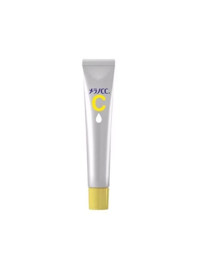 Rohto Mentholatum - Melano CC Vitamin C Essence,20 ml