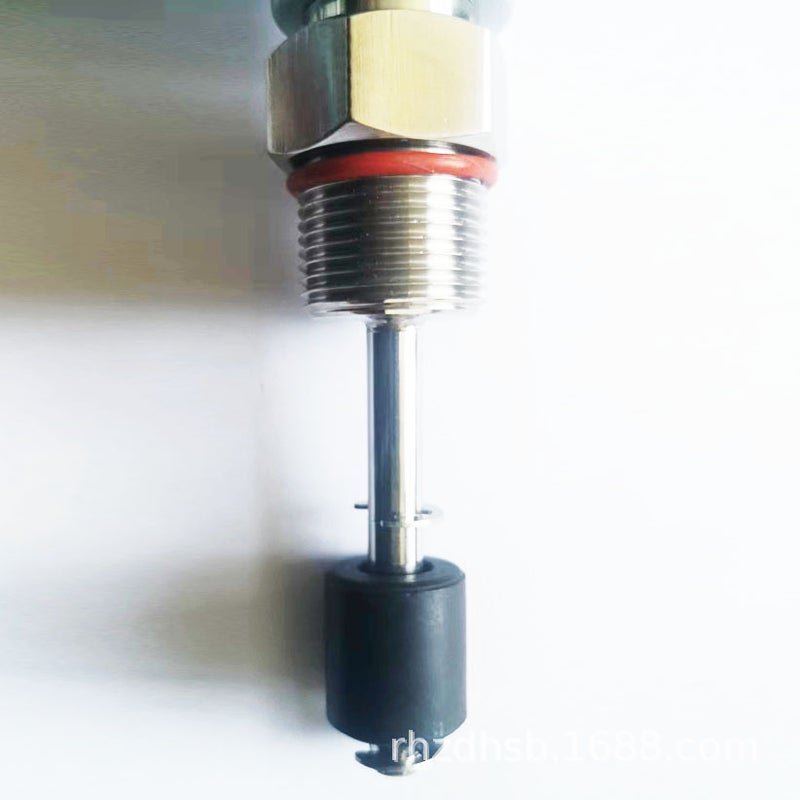 1 Inch Screw Stainless Steel Float Switch Liquid Level Controller Quality Assurance Are Exported To - Image 4