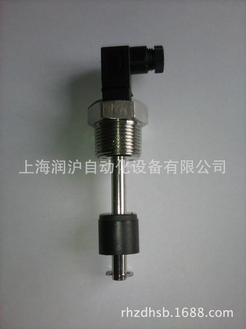 1 Inch Screw Stainless Steel Float Switch Liquid Level Controller Quality Assurance Are Exported To - Image 1