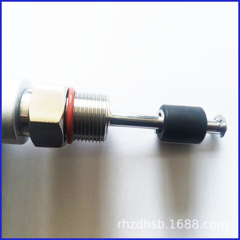 1 Inch Screw Stainless Steel Float Switch Liquid Level Controller Quality Assurance Are Exported To - Image 3