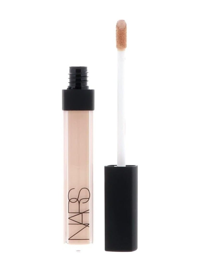 NARS 2018 Holiday Nars Radiant Creamy Concealer 6ml Custard – Brightening Full Coverage Concealer for Light to Medium Skin