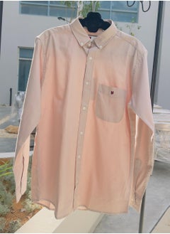 CALZADO GR1054 CALZADO  SHIRT FULL SLEEVES FOR FORMAL AND CASUAL HIGH QUALITY  - Image 2
