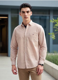 CALZADO GR1054 CALZADO  SHIRT FULL SLEEVES FOR FORMAL AND CASUAL HIGH QUALITY  - Image 1
