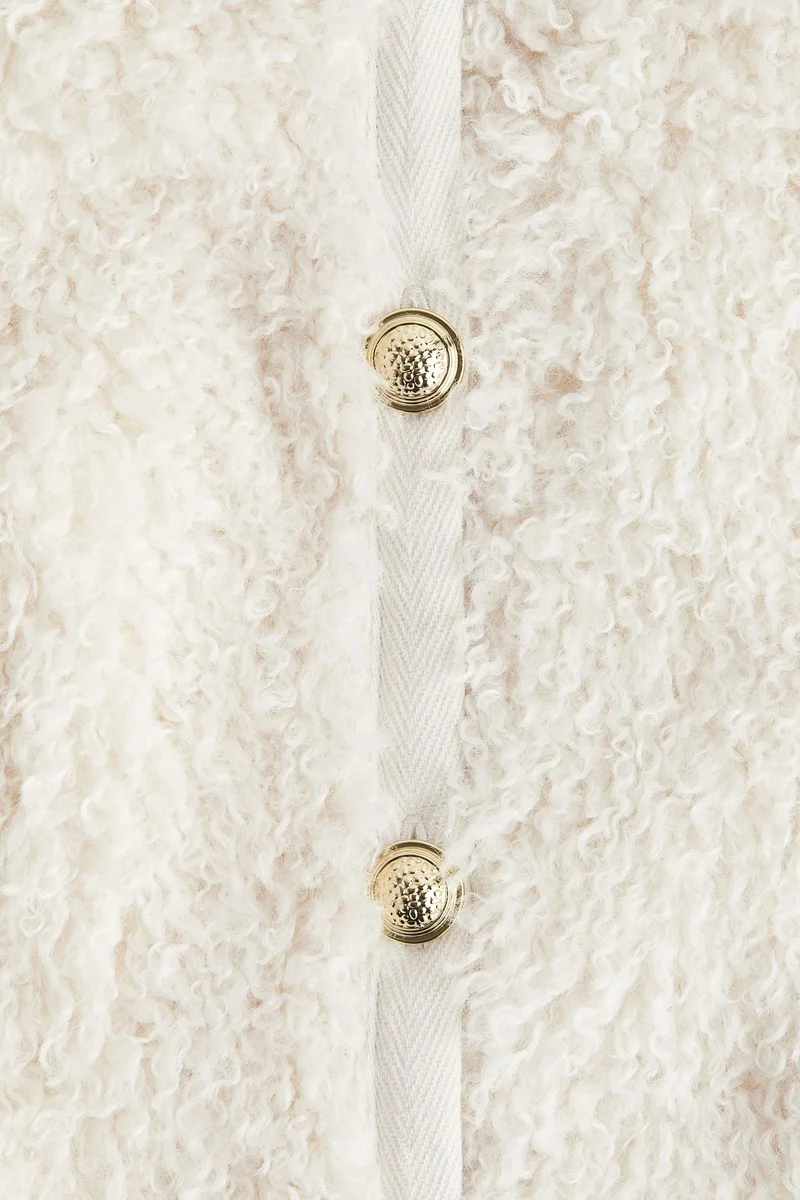 اتش اند ام جاكيت