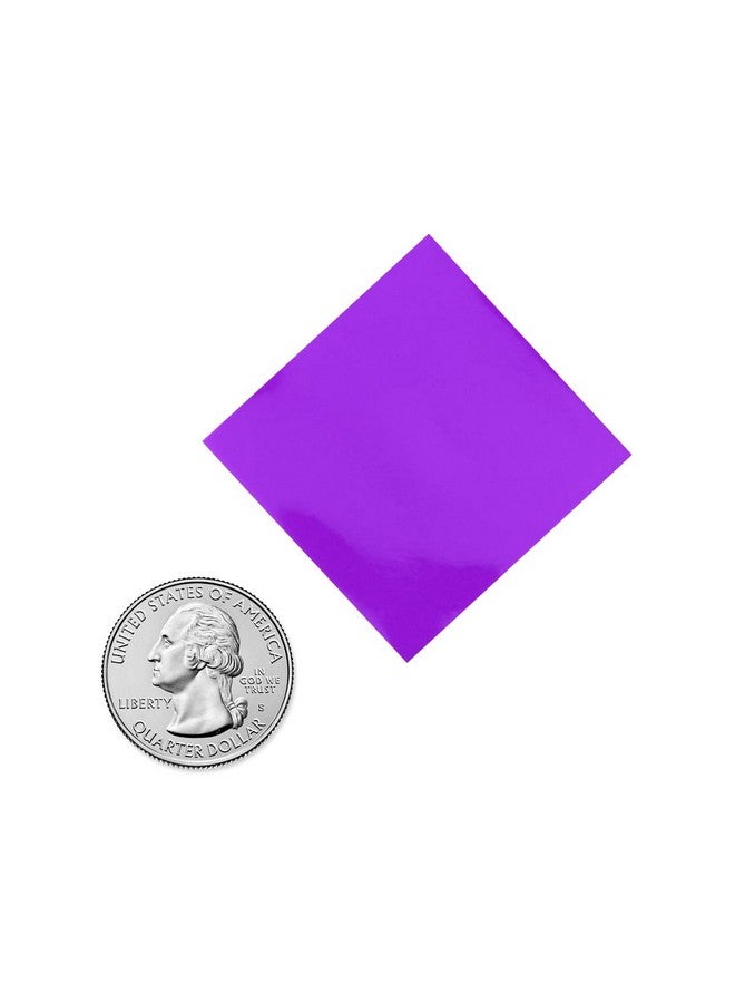 Hygloss Products 78015 Mosaic 1.5" Squares Cello - 1500, 8 Assorted Colors - Image 4