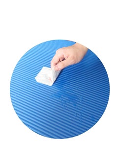 3mm Thick Non Slip Rubber Mat Ideal for Home Workout and Gyms, Eco-Friendly EVA Yoga Mat for Yoga, Pilates, Fitness with Carrying Strap - pzsku/ZE0B03296D0D8B6151B00Z/45/1740996432/541f04ff-a27f-480c-9fcc-0e54df5fbcfc