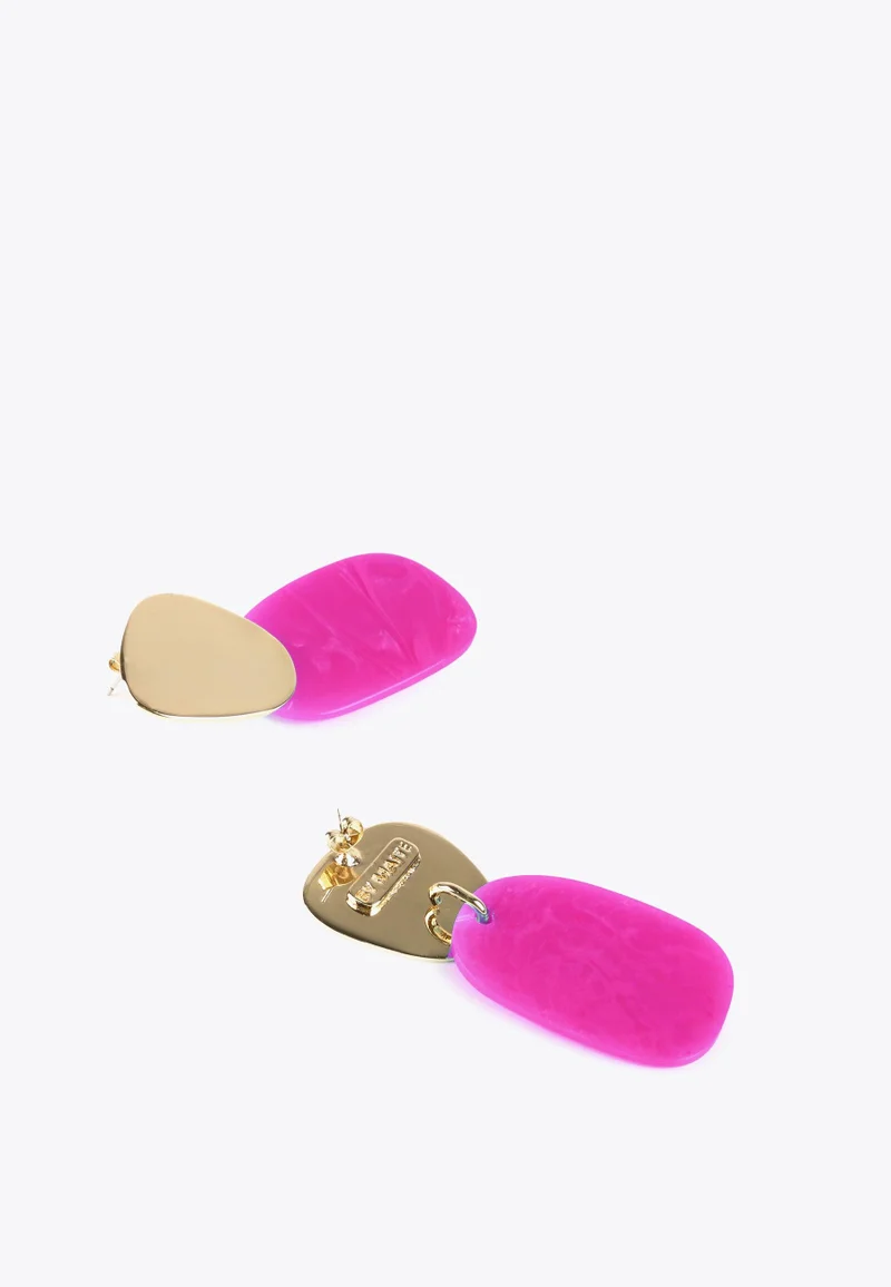 لولا كساديمونت أقراط قطعتين