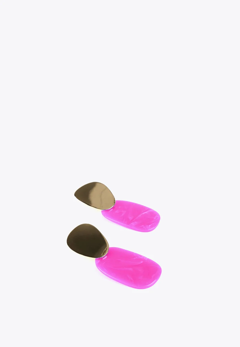 لولا كساديمونت أقراط قطعتين