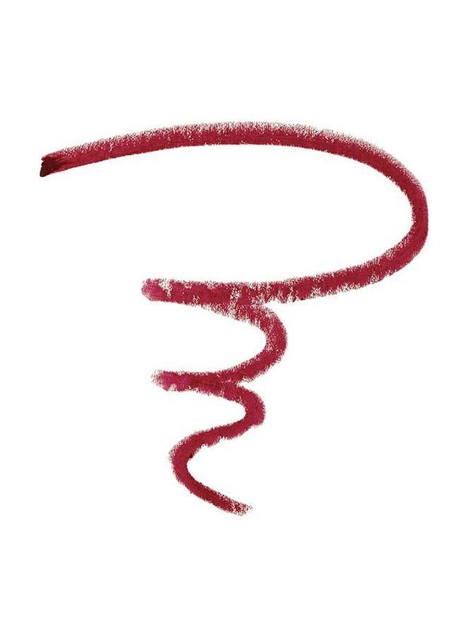 flormar Waterproof Lipliner Pencil 222 Crimson Brown - Image 4