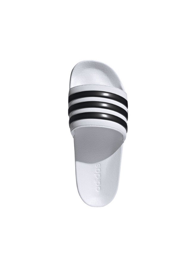 Adidas Adidas Adilette Shower U White Sportswear Sandals/Slippers For Unisex  - Image 4