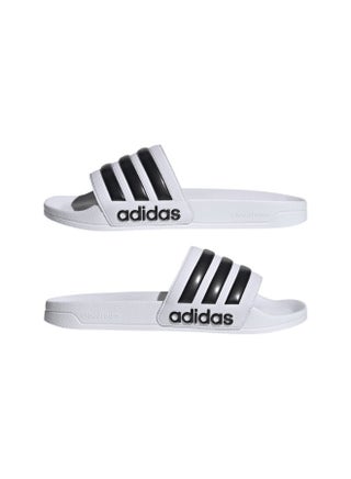 Adidas Adilette Shower U White Sportswear Sandals/Slippers For Unisex - pzsku/ZE0B057DAC1D0187B0EA0Z/45/1754562632/826a239b-f72d-4cf3-aa43-84c32b81ea5c
