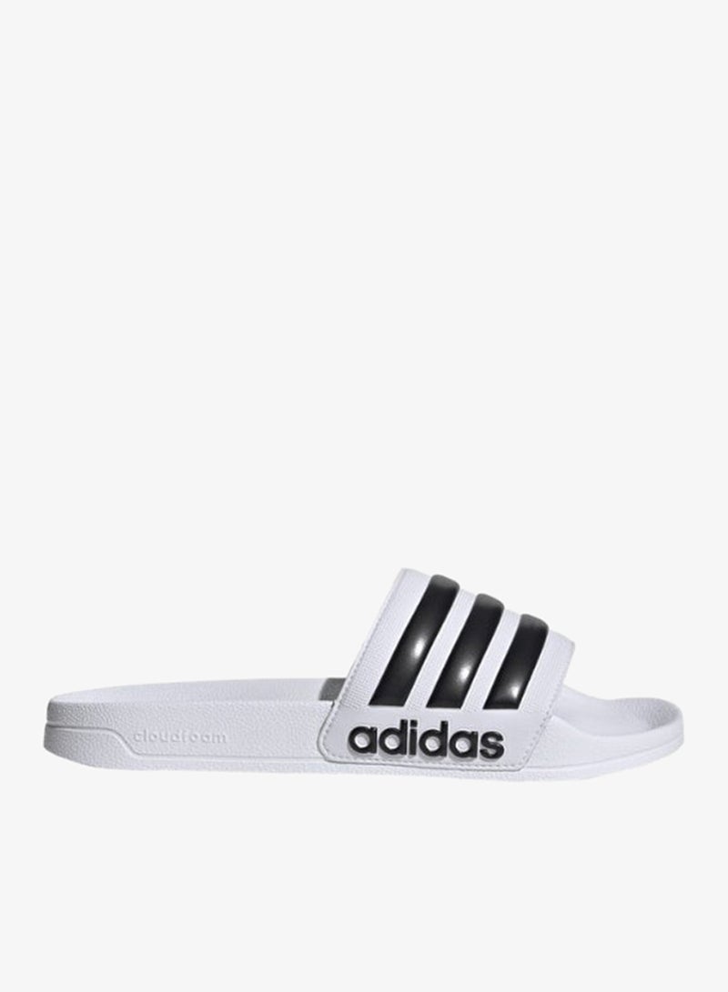 Adidas Adilette Shower Slides - Image 5
