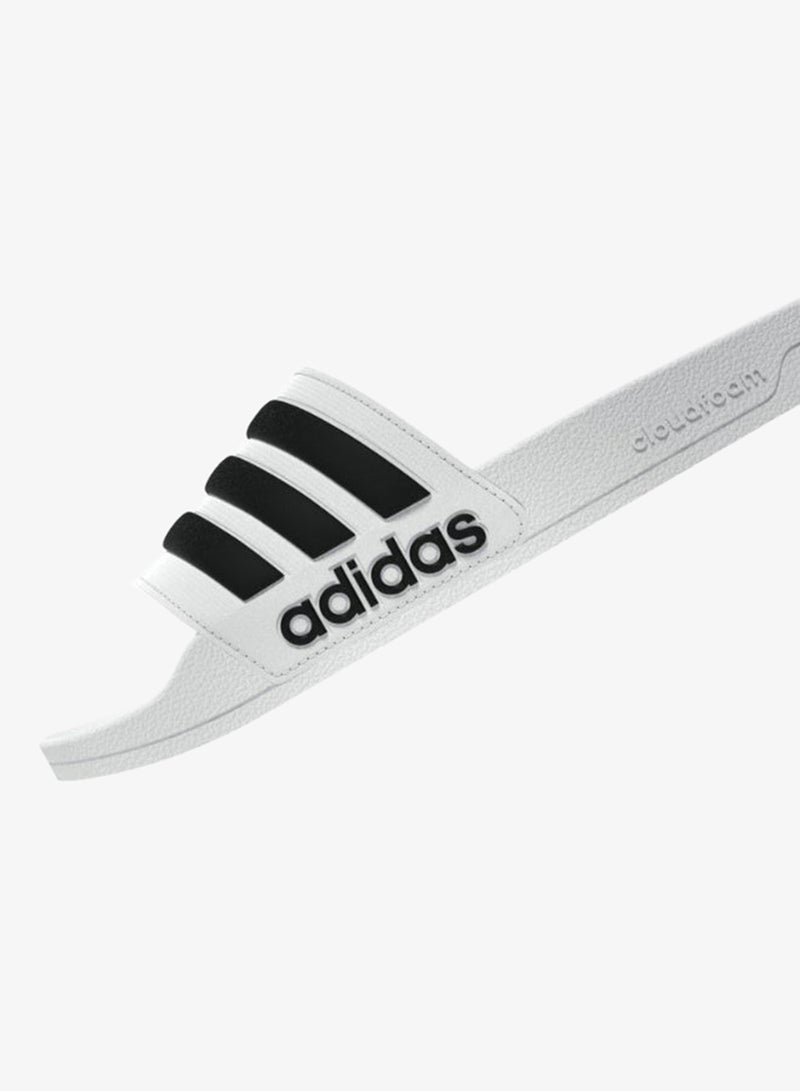 Adidas Adilette Shower Slides - Image 4