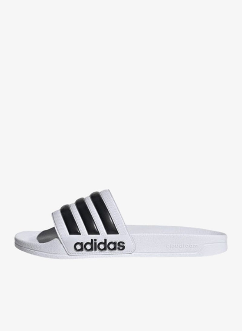 Adidas Adilette Shower Slides - Image 1